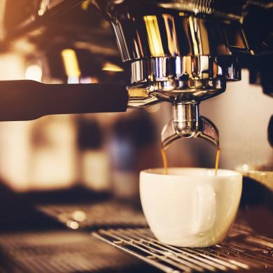 thumbnail of A Good Coffee Machine is An Important Step to a Great Cup of Coffee